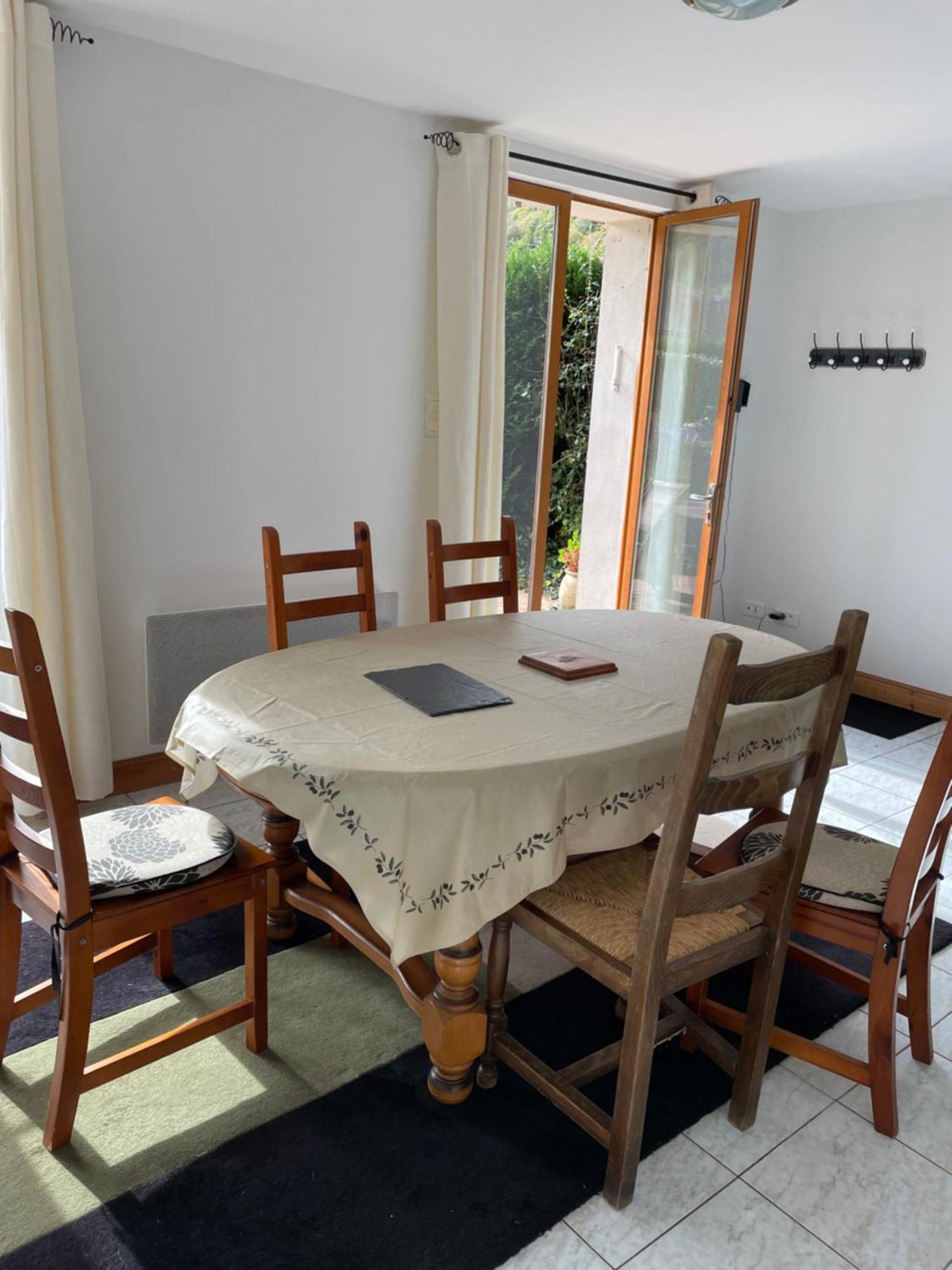 Appartment Tourmalet Campan Exterior photo